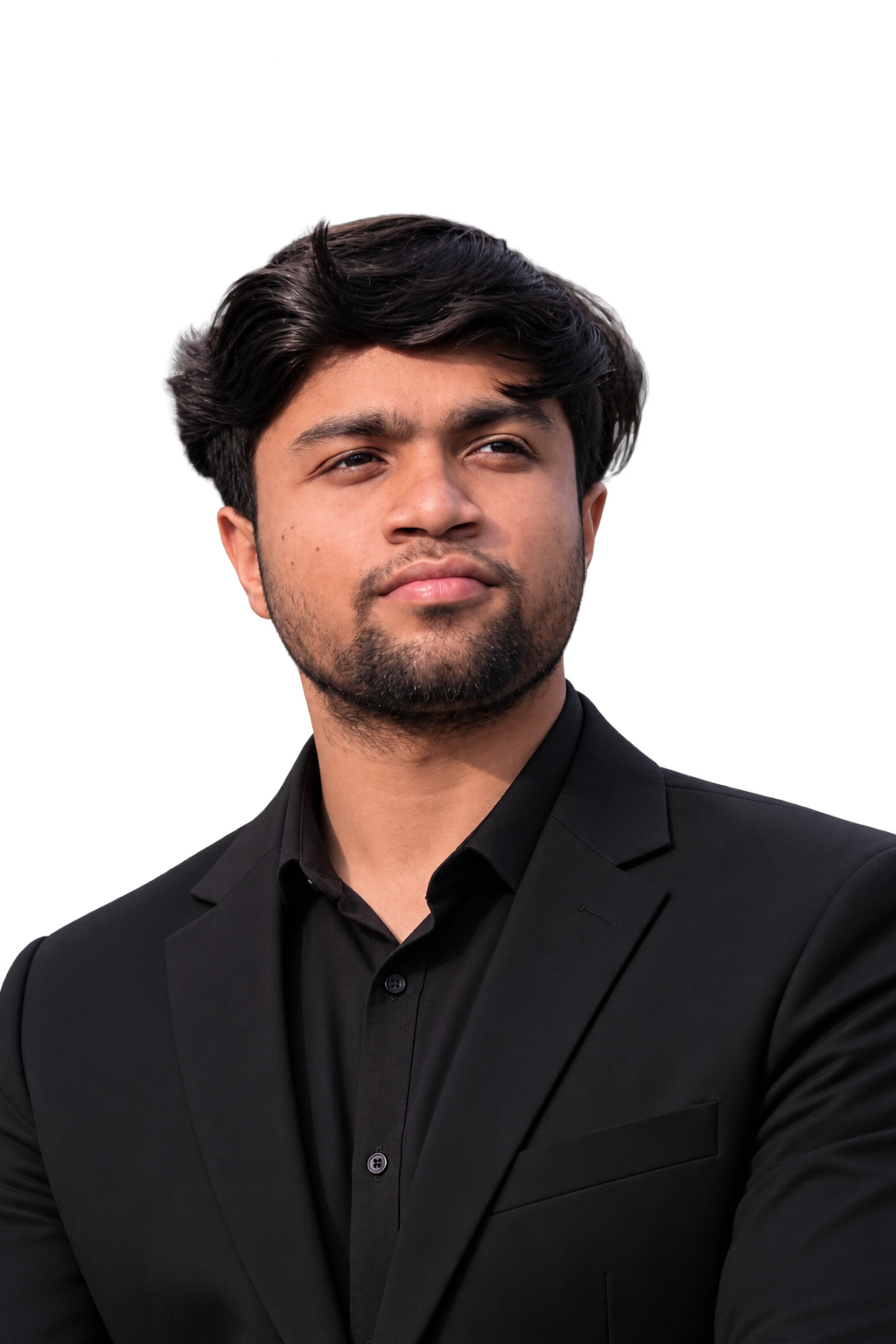 Deepak kishore - Technology lead and client solutions
