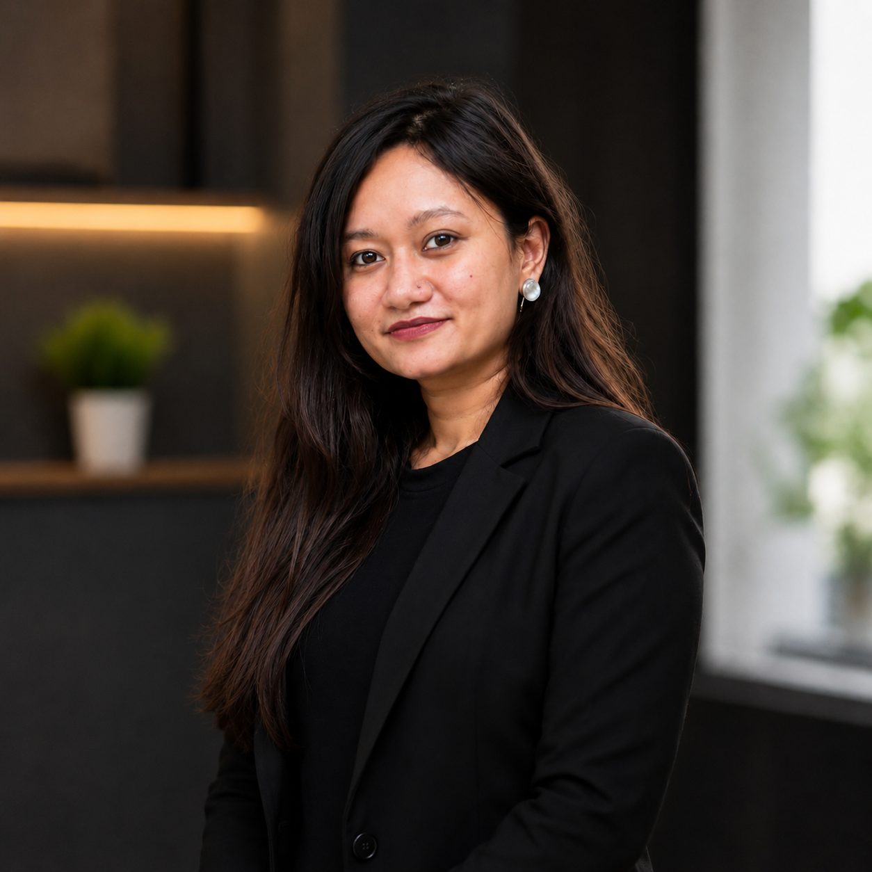 Sakshi Rawat - Creative & Design Specialist